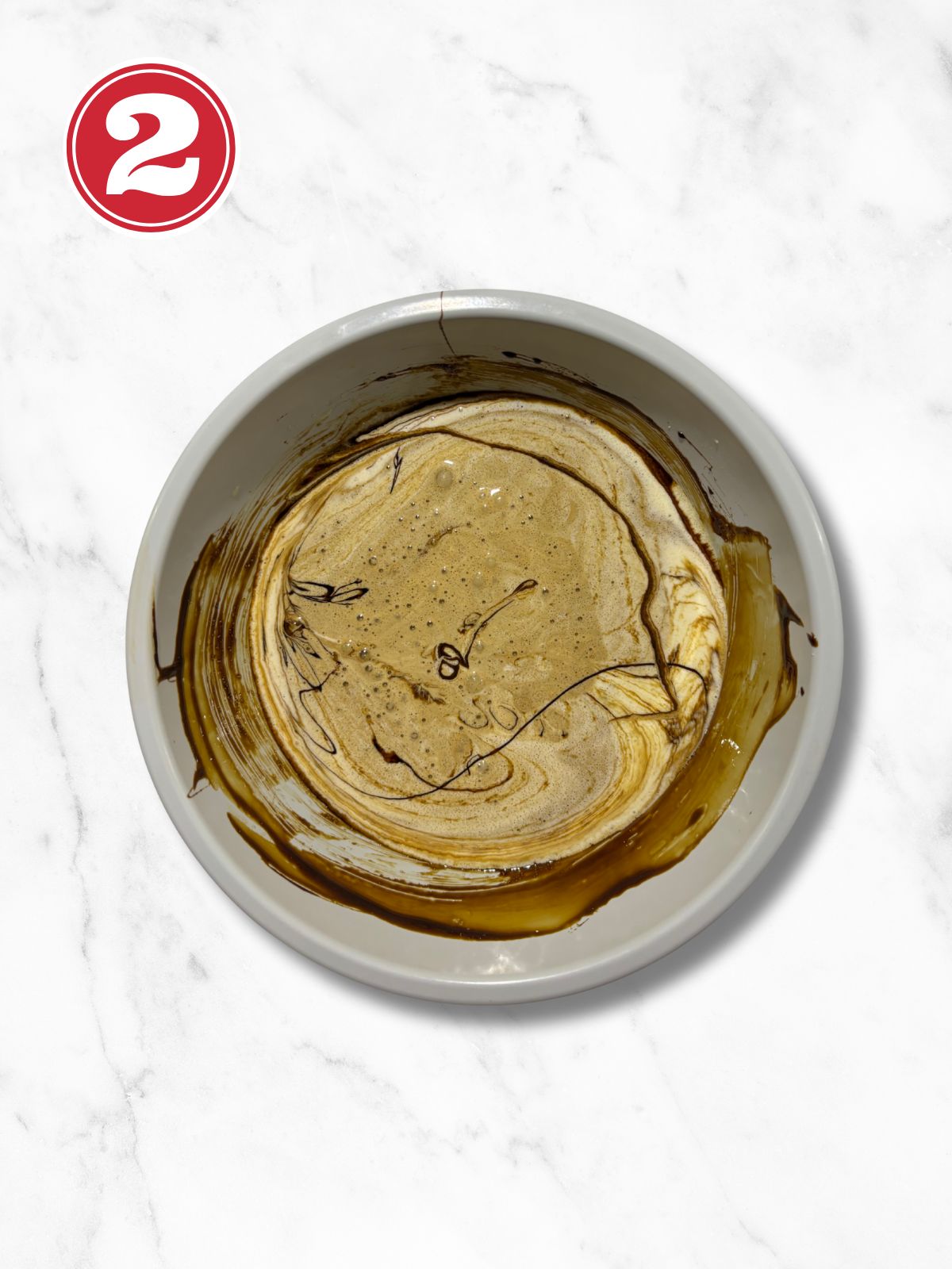 wet ingredients for cookies