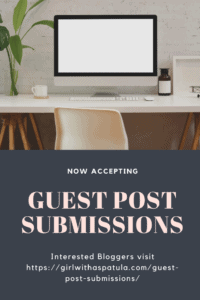 Guest Post Submissions PIN